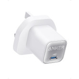 شارژر دیواری 30 واتی انکر مدل 511 Nano 3 A2147