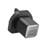 شارژر دیواری 30 واتی انکر مدل 511 Nano 3 A2147