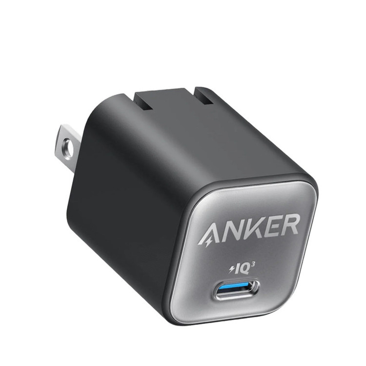 شارژر دیواری 30 وات انکر مدل 3 A2147 511 Nano