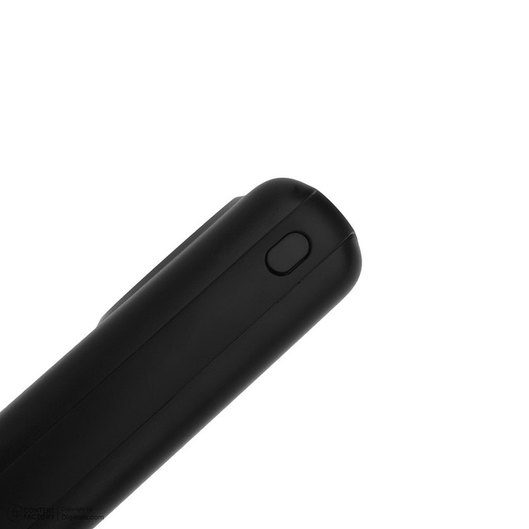 پاوربانک 22.5 وات گرین لاین مدل Nairo ظرفیت 20000 میلیآمپرساعت به همراه کابل تبدیل USB-A به USB-C