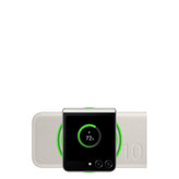 پاوربانک 25 وات وایرلس سامسونگ مدل Wireless Battery Pack EB-U2510 ظرفیت 10000 میلی آمپر ساعت
