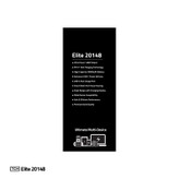پاوربانک 148 وات تی سی اچ مدل Elite 20148 ظرفیت 20000 میلیآمپرساعت
