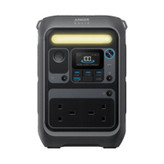 پاور استیشن 300 وات انکر مدل SOLIX C300 A1722 (AC Plug) ظرفیت 90000 میلیآمپرساعت معادل 288 وات ساعت