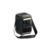 پاور استیشن 300 وات انکر مدل SOLIX C300 A1722 (AC Plug) ظرفیت 90000 میلیآمپرساعت معادل 288 وات ساعت