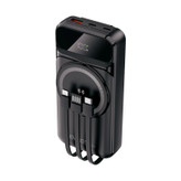 پاوربانک ایکس انرژی مدل X-827M 22.5W ظرفیت 20000 میلی آمپر ساعت