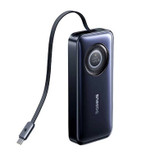 پاوربانک 67 وات بیسوس مدل EnerCore CR11 ظرفیت 20000 میلیآمپرساعت