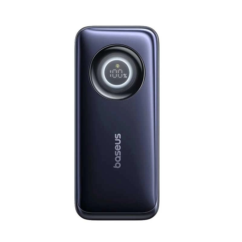 پاوربانک 67 وات بیسوس مدل EnerCore CR11 ظرفیت 20000 میلیآمپرساعت