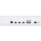 کنسول بازی مایکروسافت مدل Xbox Series S ظرفیت 512 گیگابایت