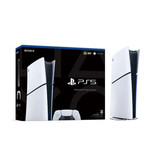 کنسول بازی سونی مدل PlayStation 5 Slim Digital Edition ظرفیت 825 گیگابایت ریجن CFI-2116 اروپا