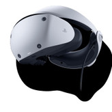 هدست واقعیت مجازی سونی مدل PlayStation VR2