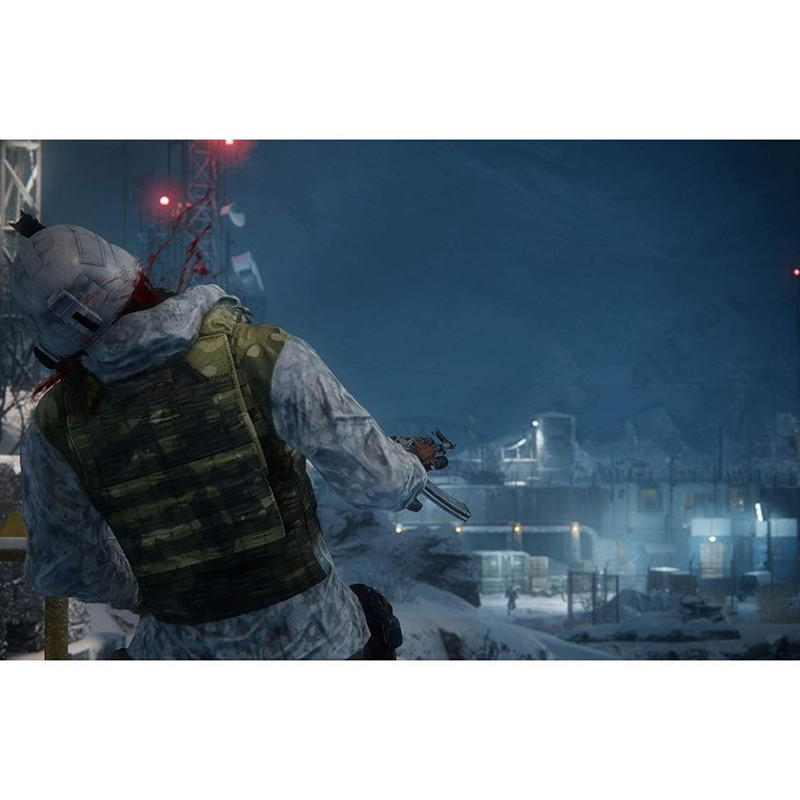 بازی Sniper Ghost Warrior: Contracts 2 Double Pack مخصوص PS5