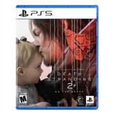 بازی DEATH STRANDING 2 : ON THE BEACH مخصوص PS5