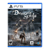 بازی Demon’s Souls مخصوص PS5